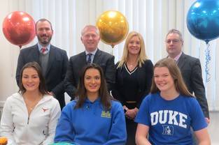 Home page web front cover photo rowing scholars